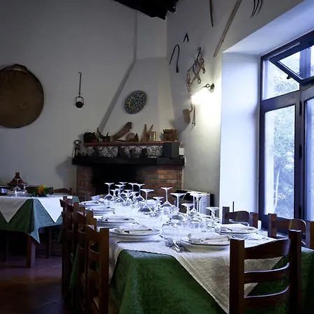 Il Vecchio Frantoio