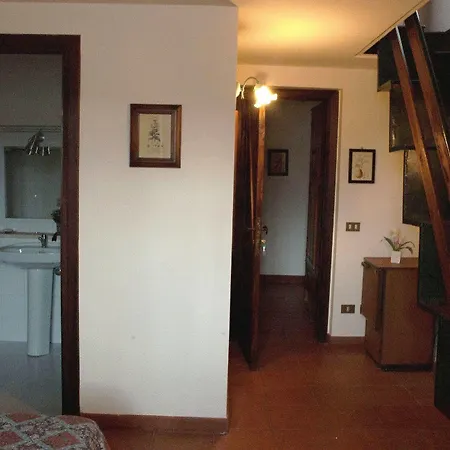 Il Vecchio Frantoio