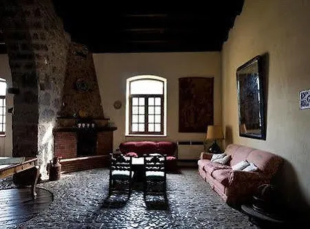 Alloggio per agriturismo Il Vecchio Frantoio *