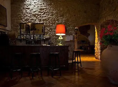 Alloggio per agriturismo Il Vecchio Frantoio
