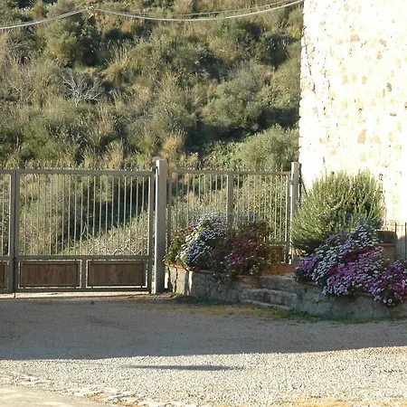 Il Vecchio Frantoio *